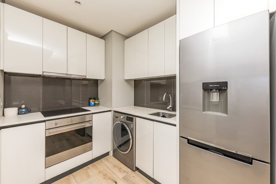 1 Bedroom Property for Sale in Cape Town City Centre Western Cape